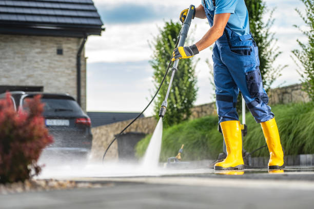 Scottsburg, IN Pressure Washing Services Company